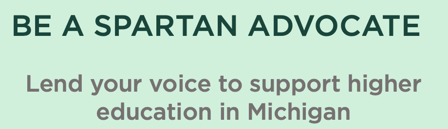 spartan advocate