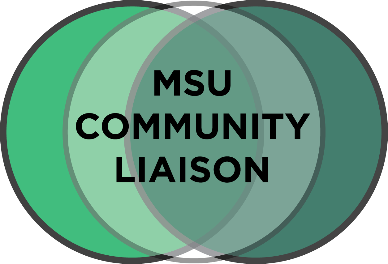 MSU Community Liaison
